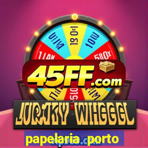 papelaria porto alegre centro